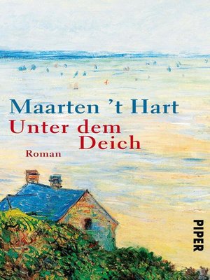 cover image of Unter dem Deich